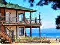 Mourelatos Lakeshore Resort - Tahoe Vista (CA) タホビスタ（CA） - United States アメリカ合衆国のホテル