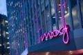 Moxy New Orleans Downtown/French Quarter Area - New Orleans (LA) ニューオーリンズ（LA） - United States アメリカ合衆国のホテル