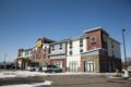 My Place Hotel-Aberdeen, SD - Aberdeen (SD) アバディーン（SD） - United States アメリカ合衆国のホテル