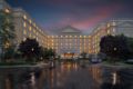 Mystic Marriott Hotel & Spa - Groton (CT) グロトン（CT） - United States アメリカ合衆国のホテル
