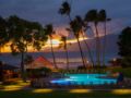 Napili Kai Beach Resort - Maui Hawaii - United States Hotels