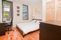 Newly Renovated Authentic 2BR - NYC - New York (NY) - United States Hotels