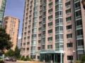 Newport Apartments - Jersey City (NJ) - United States Hotels