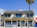 Newport Beach Hotel - Newport Beach (CA) ニューポート ビーチ（CA） - United States アメリカ合衆国のホテル