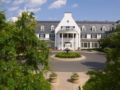 Nittany Lion Inn - State College (PA) - United States Hotels