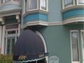 Nob Hill Inn - San Francisco (CA) サンフランシスコ（CA） - United States アメリカ合衆国のホテル