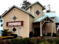 North Cliff Hotel - Fort Bragg (CA) - United States Hotels