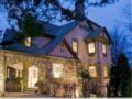 North Lodge on Oakland Bed and Breakfast - Asheville (NC) - United States Hotels