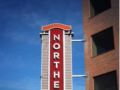 Northern Hotel - Billings (MT) ビリングス（MT） - United States アメリカ合衆国のホテル