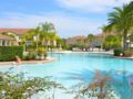 Oakwater Drive near Disney 3 Bedroom Condo - Orlando (FL) オーランド（FL） - United States アメリカ合衆国のホテル
