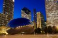 Oakwood at Millennium Park Plaza - Chicago (IL) シカゴ（IL） - United States アメリカ合衆国のホテル