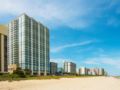 Ocean 22 by Hilton Grand Vacations - Myrtle Beach (SC) マートルビーチ（SC） - United States アメリカ合衆国のホテル
