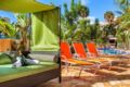 Ocean Beach Palace Hotel and Suites - Fort Lauderdale (FL) - United States Hotels
