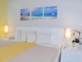 Ocean Five Hotel - Miami Beach (FL) - United States Hotels