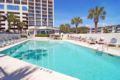 Ocean Forest Plaza by Palmetto Vacation Rental - Myrtle Beach (SC) マートルビーチ（SC） - United States アメリカ合衆国のホテル