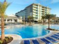 Ocean Oak Resort by Hilton Grand Vacations - Hilton Head Island (SC) ヒルトン ヘッド アイランド（SC） - United States アメリカ合衆国のホテル