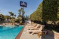 Ocean Palms Motel Pismo Beach - Pismo Beach (CA) ピスモビーチ（CA） - United States アメリカ合衆国のホテル