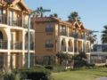 Ocean Park Inn - San Diego (CA) - United States Hotels