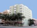 Ocean Spray Hotel - Miami Beach (FL) マイアミビーチ（FL） - United States アメリカ合衆国のホテル