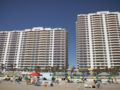 Ocean Walk Resort by ResortShare - Daytona Beach (FL) デイトナビーチ（FL） - United States アメリカ合衆国のホテル