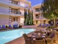 Oceana Beach Club Hotel - Los Angeles (CA) - United States Hotels