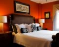 Old Capitol Inn - Jackson (MS) - United States Hotels
