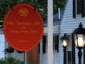 Old Sturbridge Inn & Reeder Family Lodges - Sturbridge (MA) - United States Hotels