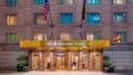 Omni Berkshire Place - New York (NY) - United States Hotels