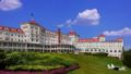 Omni Bretton Arms Inn at Mount Washington Resort - Carroll (NH) キャロル（NH） - United States アメリカ合衆国のホテル