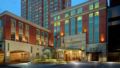 Omni Providence Hotel - Providence (RI) - United States Hotels
