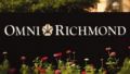 Omni Richmond Hotel - Richmond (VA) リッチモンド（VA） - United States アメリカ合衆国のホテル