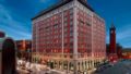 Omni Severin Hotel - Indianapolis (IN) インディアナポリス（IN） - United States アメリカ合衆国のホテル