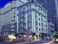 Orchard Hotel - San Francisco (CA) サンフランシスコ（CA） - United States アメリカ合衆国のホテル