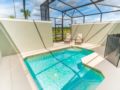 Orlando Tropical Breeze - Orlando (FL) - United States Hotels