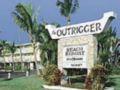 Outrigger Beach Resort - Fort Myers (FL) フォート マイヤーズ（FL） - United States アメリカ合衆国のホテル