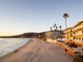 Pacific Edge Hotel - Laguna Beach (CA) ラグナビーチ（CA） - United States アメリカ合衆国のホテル