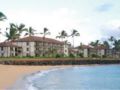 Pacific Fantasy Resort - Kauai Hawaii カウアイ島 - United States アメリカ合衆国のホテル