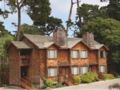 Pacific Gardens Inn - Monterey (CA) モントレー（CA） - United States アメリカ合衆国のホテル