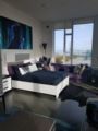 Pacific Remedy Penthouse - Twitter Square, a Tritium Premier Collection - San Francisco (CA) - United States Hotels