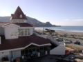 Pacifica Beach Hotel - San Francisco (CA) サンフランシスコ（CA） - United States アメリカ合衆国のホテル
