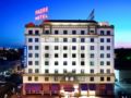 Padre Hotel - Bakersfield (CA) - United States Hotels