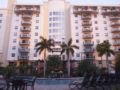 Palm Aire Resort by ResortShare - Fort Lauderdale (FL) フォート ローダーデール（FL） - United States アメリカ合衆国のホテル