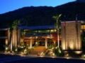 Palm Springs Tennis Club Hotel - Palm Springs (CA) パームスプリングス（CA） - United States アメリカ合衆国のホテル