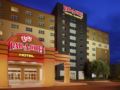 Par-A-Dice Hotel Casino - East Peoria (IL) イースト ピオリア（IL） - United States アメリカ合衆国のホテル