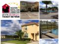 Paradise Palm Resort Orlando - Orlando (FL) - United States Hotels