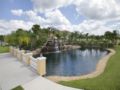 Paradise Palms Resort by Global Resort Homes - Orlando (FL) オーランド（FL） - United States アメリカ合衆国のホテル