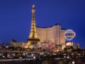 Paris Las Vegas - Las Vegas (NV) - United States Hotels