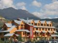 Park Avenue Lofts by Great Western Lodging - Breckenridge (CO) ブリッケンリッジ（CO） - United States アメリカ合衆国のホテル