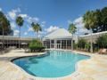 Park Inn by Radisson Resort & Conference Center Orlando - Orlando (FL) - United States Hotels