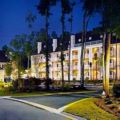 Park Lane Hotel & Suites - Hilton Head Island (SC) ヒルトン ヘッド アイランド（SC） - United States アメリカ合衆国のホテル